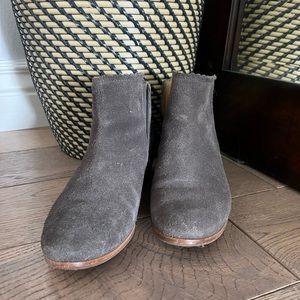 Jack Roger’s 7.5 ankle boot